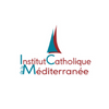 Logo of the association Institut Catholique de la Méditerranée